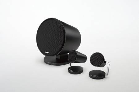 新款上市: NX-B150  2.1声道多媒体蓝牙音响, 音乐点亮您的生活。