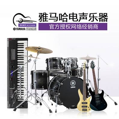 吉他、贝斯和音箱