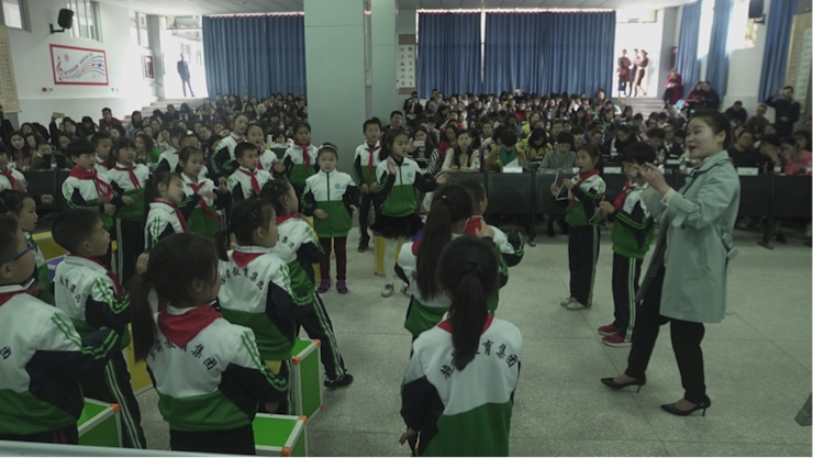 圆梦之路，从未止步|第三期“音乐与梦想”公益项目圆满落幕