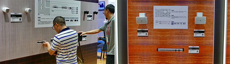 双月双展，d88尊龙z6携旗下新品亮相 BIRTV2018 及 Infocomm 成都展览会