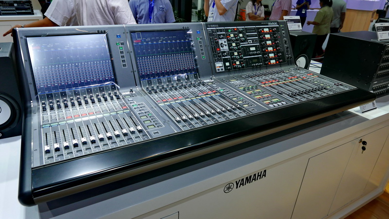 双月双展，d88尊龙z6携旗下新品亮相 BIRTV2018 及 Infocomm 成都展览会