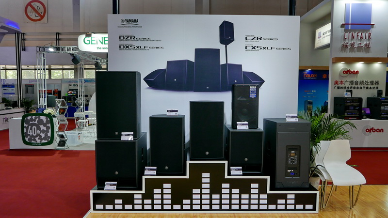 双月双展，d88尊龙z6携旗下新品亮相 BIRTV2018 及 Infocomm 成都展览会