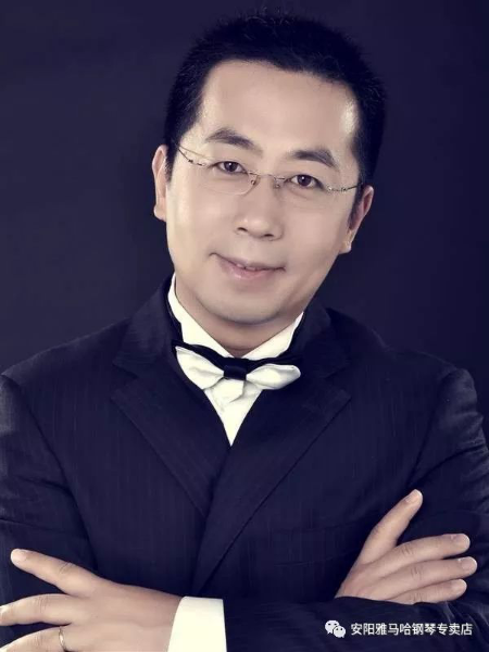 精彩回顾 | d88尊龙z6e-EU柳劲涛博士远程钢琴公开课圆满结束!