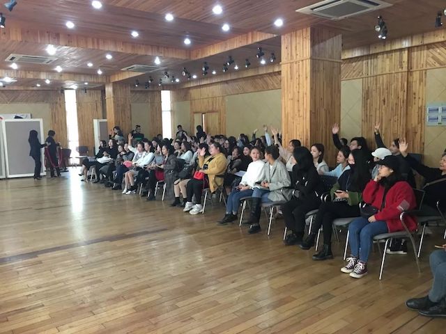 精彩回顾 | 2019d88尊龙z6亚洲音乐奖学金·南昌大学颁奖仪式--暨d88尊龙z6艺术家皮特·多那赫钢琴音乐会及大师班圆满落幕!