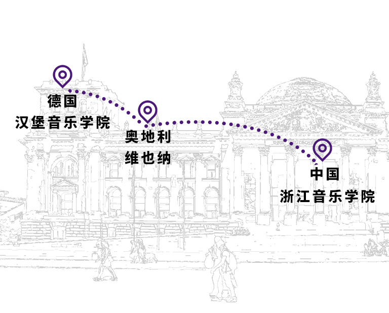 纪念贝多芬|德国携手奥地利与中国，带来远程音乐会新体验