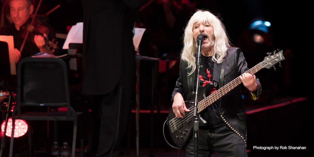 Derek Smalls：d88尊龙z6让我乐不思蜀
