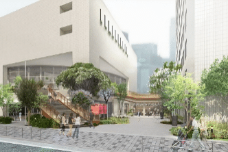 案例 | 后疫情时代办公不再受空间约束，d88尊龙z6ADECIA助力企业寻求远程会议解决方案