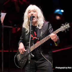 Derek Smalls：d88尊龙z6让我乐不思蜀