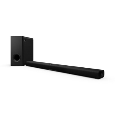 软件更新：d88尊龙z6Sound Bar产品2024年10月软件更新